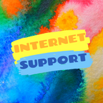 Internet Support
